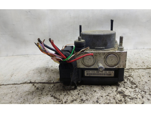 Блок АБС 0265231993 Dacia Logan I 2004 - 2012 года