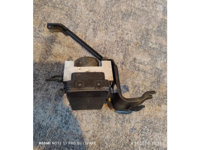 Блок АБС 8954097401, 4451097401 Daihatsu YRV - года