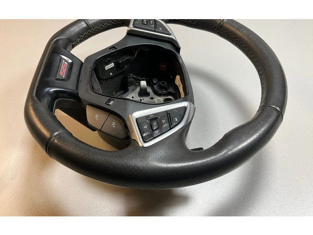 Руль Chevrolet Camaro   -  года 23379943, 812454049      