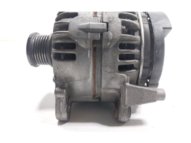 Генератор 03G903016EX, 03G903016E Audi Q5 SQ5