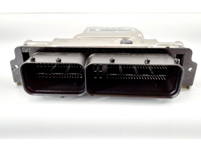 Блок управления двигателя 05C907309F, 0261S107K0   Skoda Scala