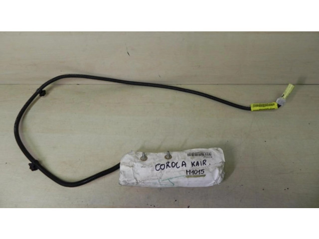 Боковая надувная подушка