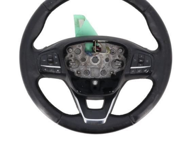 Руль Ford Transit Custom 2013 - 2023 года 2758394