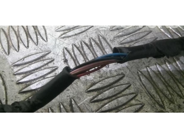 Зеркало электрическое        Audi A3 S3 A3 Sportback 8P  2005 - 2013 года   