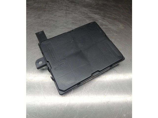 Блок управления 7820A209, CAB501A065   Mitsubishi Lancer X