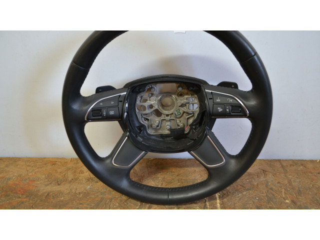 Volant Audi A8 S8 D4 4H 2010