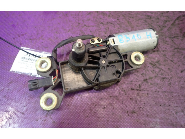 Моторчик заднего дворника 0000614V013, 0000614V013    Smart ForTwo I