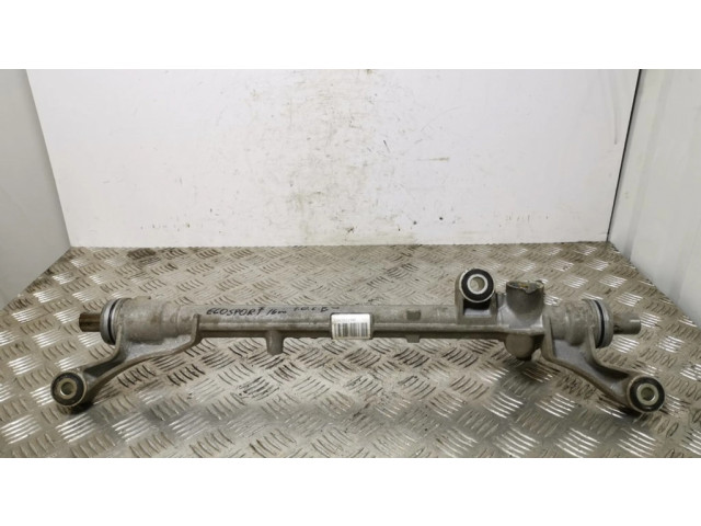 Рулевая рейка LG07D339BC Ford Ecosport 2013-2017 года