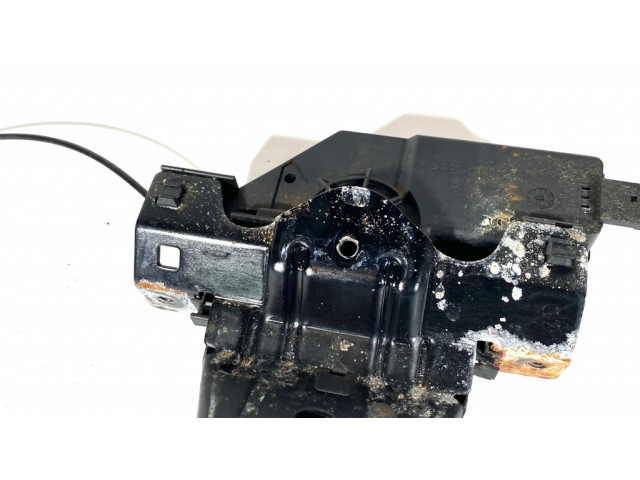 Замок багажника 7840617, 51247840617 BMW 1 E81 E87 2004-2011 года