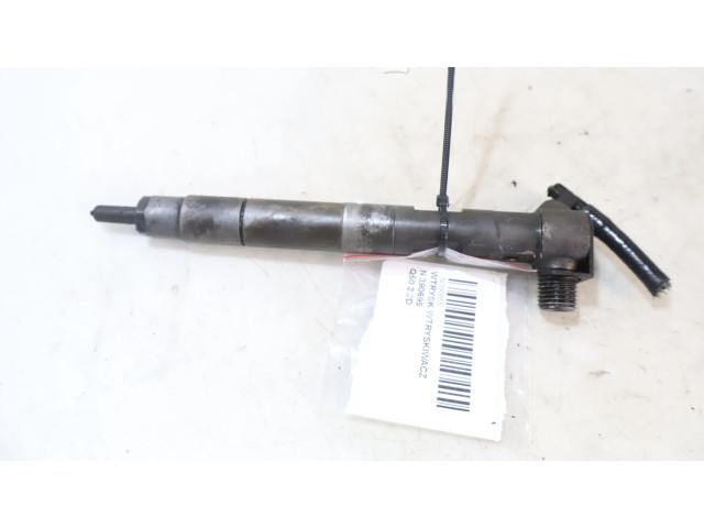 Форсунка EMBR00002D Infiniti Q50 для дизельного двигателя 2.1