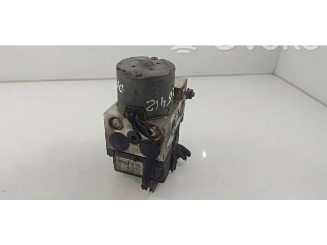 Блок АБС 0265216803 MG ZS 2001 - 2005 года