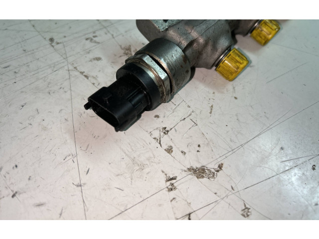 Vstřikovač 31400-2A420, 0445214181 KIA Soul