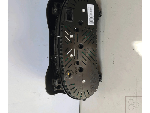 Панель приборов 50555161, ALFAROMEO Alfa Romeo Giulietta