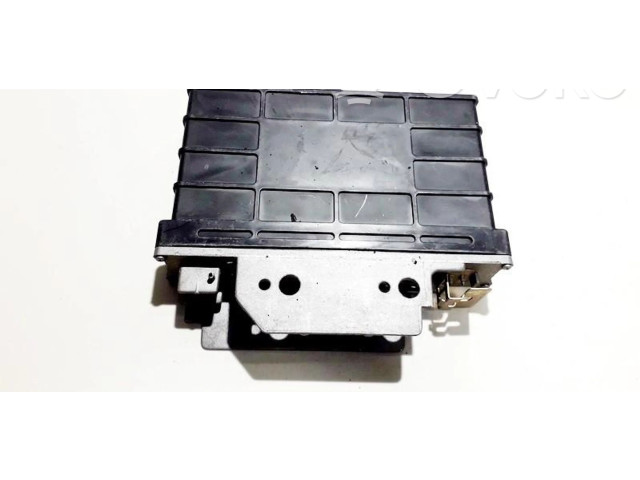 Блок управления коробкой передач 097927731, 097927731 Volkswagen PASSAT B4