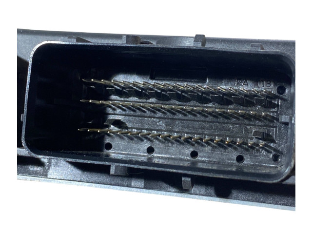 Блок подушек безопасности 812586170, A2C84139100 Chevrolet Camaro