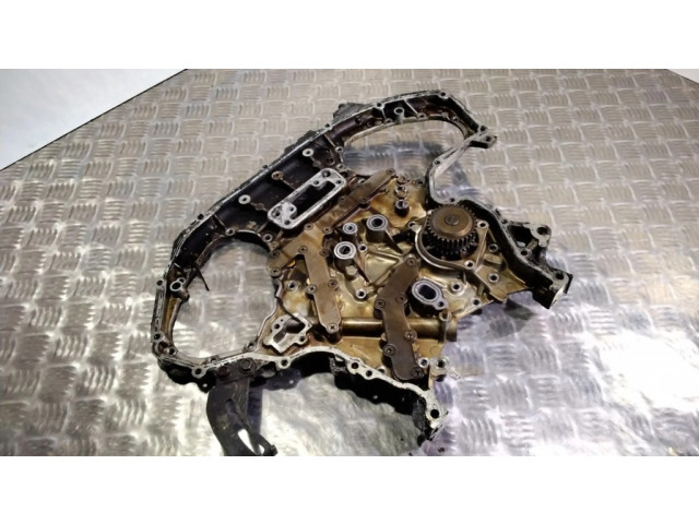 Крышка распределительной коробки