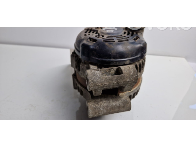 Генератор 04896805AC, 13131 Dodge Magnum