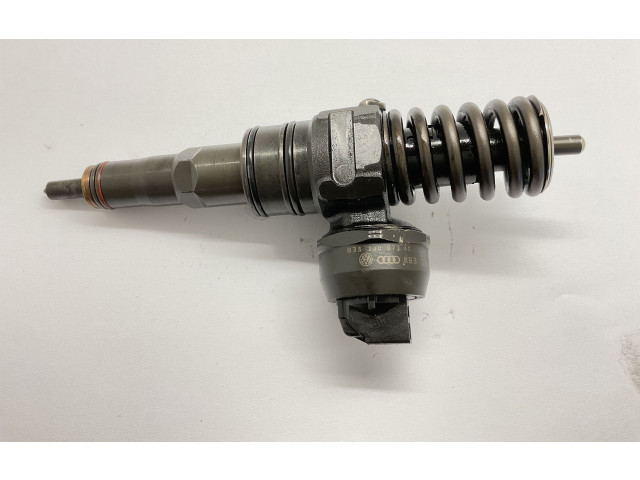 Vstřikovač 038130073AK, RB311148FR Seat Alhambra (Mk1) AUY