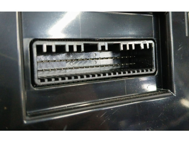 Блок управления климат-контролем 6870235010   SsangYong Tivoli