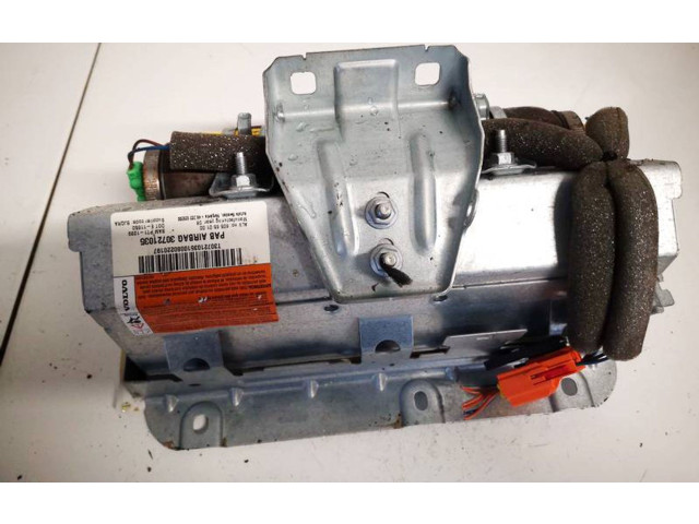 Подушка безопасности пассажира 30721035, 30721035 Volvo S80