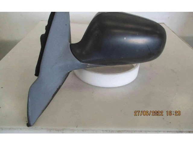 Zpětné zrcátko Saab 9-3 Ver2 2004 12767452, 12767452