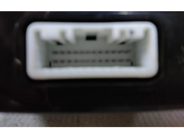 Дисплей KIA Ceed