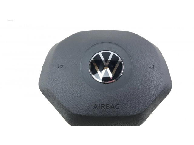 Подушка безопасности водителя 5H0880201J, 5H0880201H Volkswagen Golf VIII