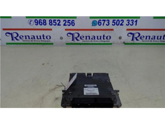 Другие блоки управления / модули