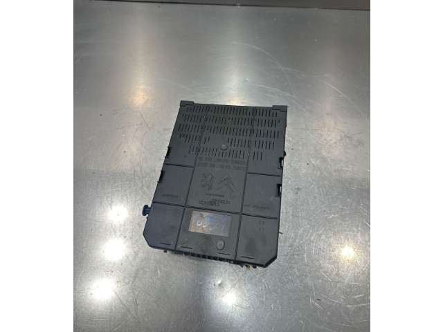 Блок комфорта 966405908002, 281201930C Citroen C5