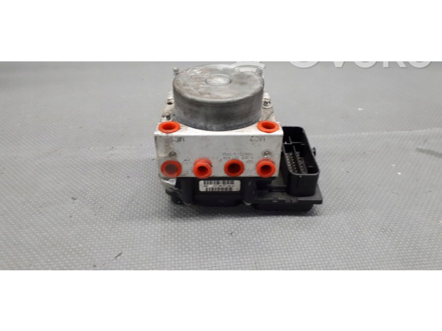 Блок АБС 0265800663   Fiat  Linea   -  года