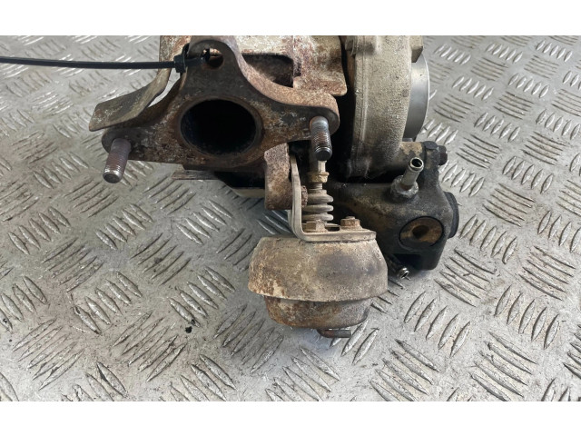 Turbodmychadlo Турбина 14411AA720 Subaru Forester SH