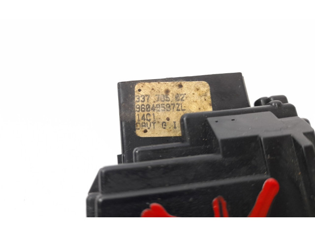 Ручка стеклоочистителей 96049597ZL   Peugeot 306