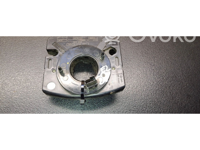 Подрулевой шлейф SRS 1J0959654AC, 5586021   Audi A6 S6 C6 4F