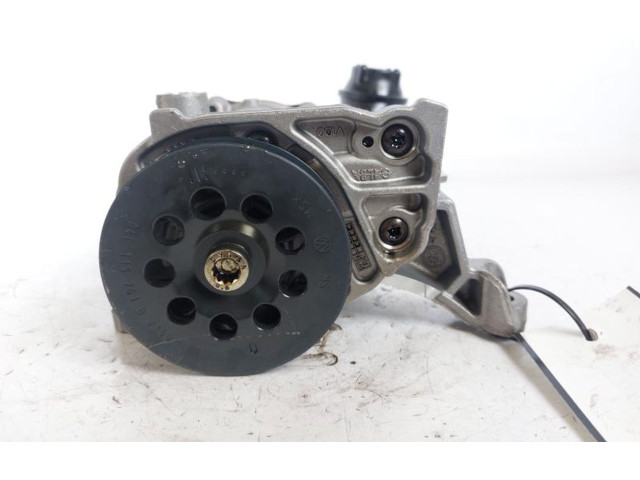 Масляный насос  DFF 04L145208T  Skoda Octavia Mk3 (5E) 