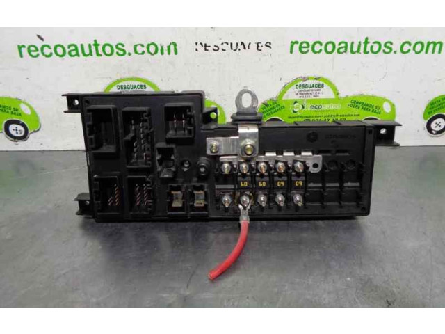 Pojistková skříňka Řídící jednotka BSM 518829007 Volvo S80 2003