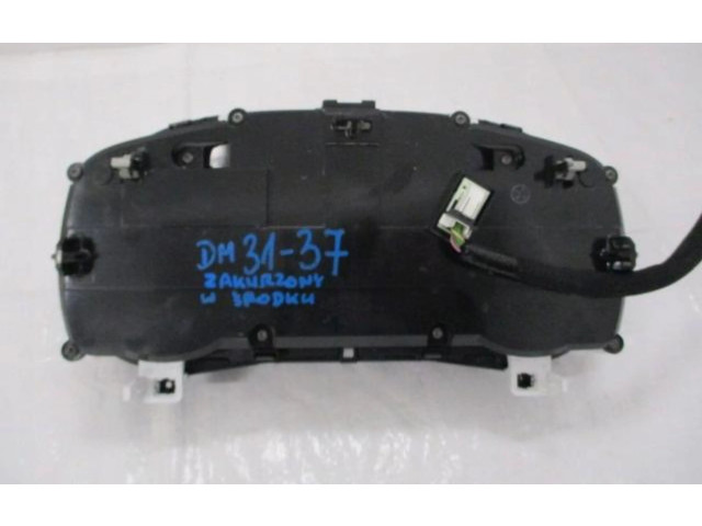 Přístrojová deska Opel Corsa F 2022 9831576180