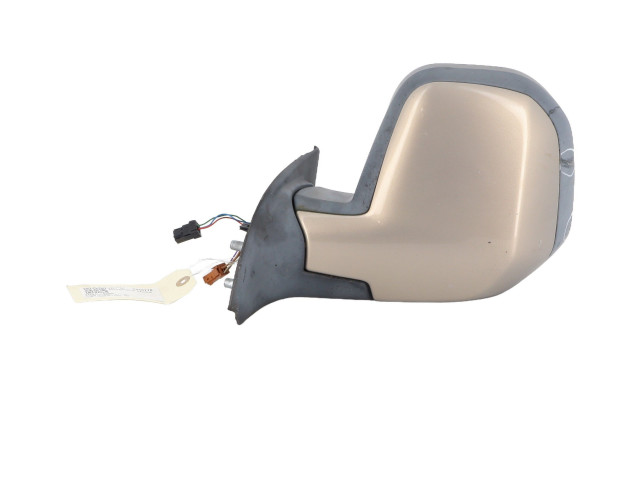 Zpětné zrcátko Citroen Berlingo 2010 8154TF