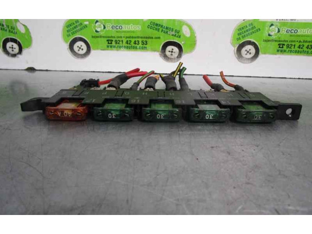 Модуль управления BSM 2025451601, 897081000   Mercedes-Benz C W202