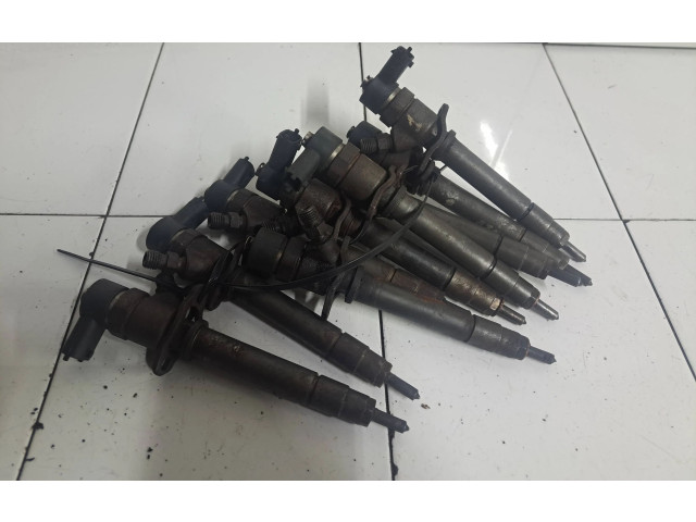 Форсунка 8658352, 30756063    Volvo V70   