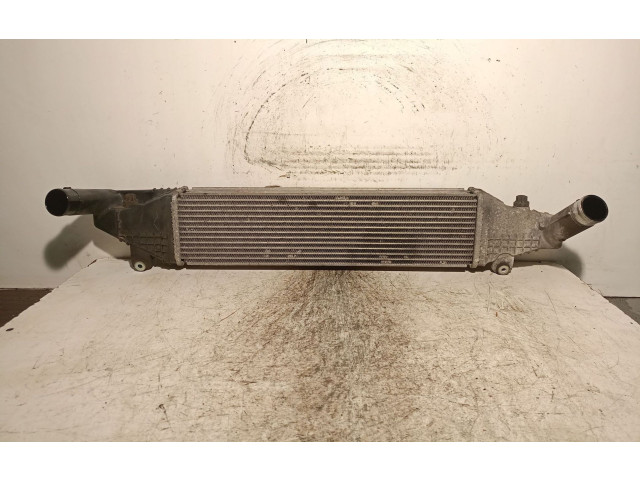 Интеркулер Y60113550C Mazda 3 I