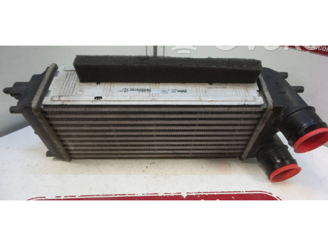 Интеркулер AV219L440AC Ford Fiesta