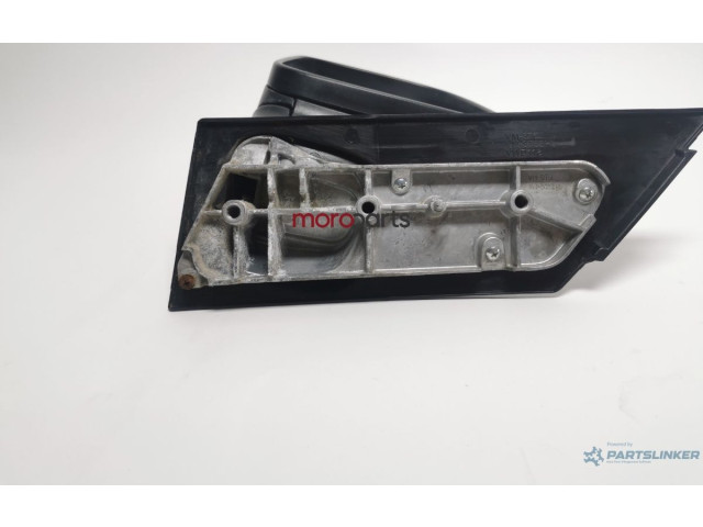 Zpětné zrcátko Volkswagen Caddy 2004 SB5014358004, 2K1857502CT