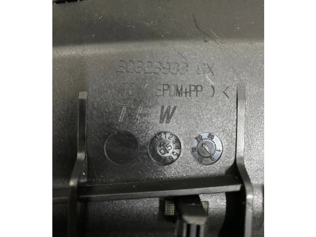 Руль Maserati Quattroporte - года TRWABS30323934A, 2775096001