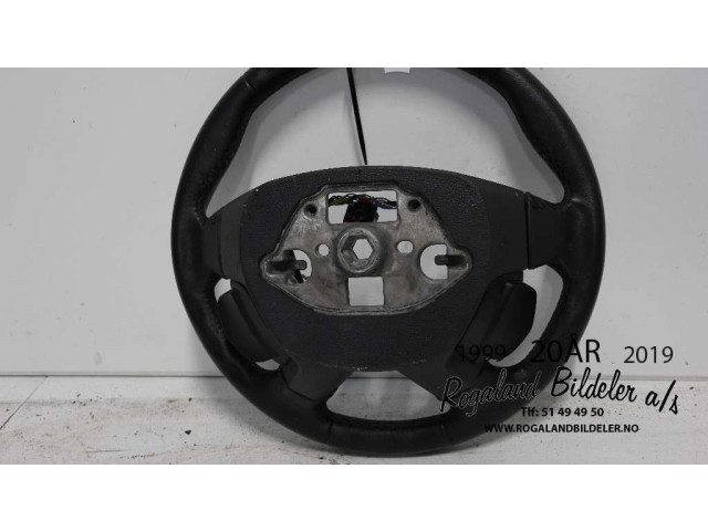 Руль 1812830, BK21-3600-DD35B8 Ford Transit Custom