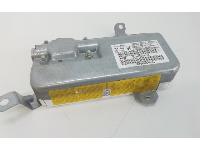 Подушка безопасности двери 34010054A, 34010054A   BMW X3 E83