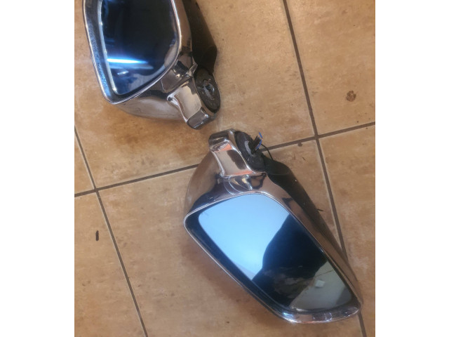Zpětné zrcátko Audi A8 S8 D2 4D 1998 E6022316, E6022317