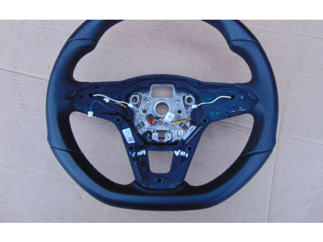 Руль Volkswagen Golf VIII 2019 - года 5H0959542C