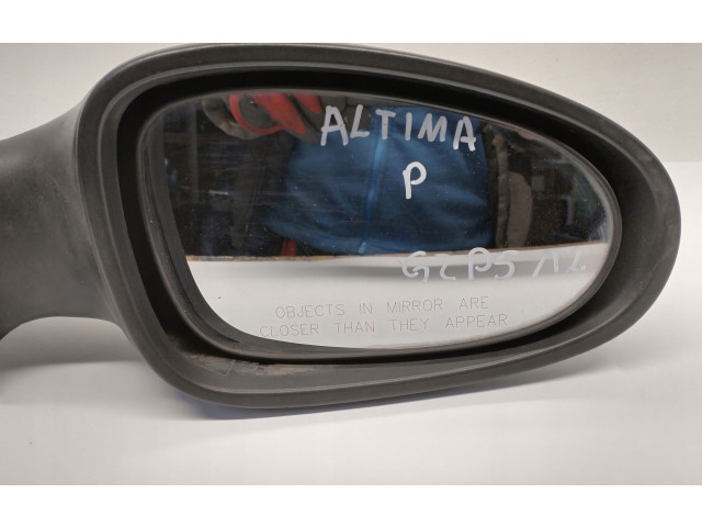 Zpětné zrcátko Nissan Altima 2002