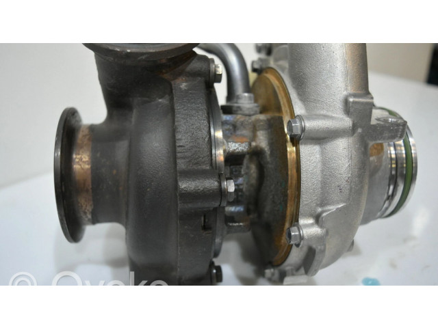 Turbodmychadlo Турбина VIN3A86002, 8513636 BMW X1 F48 F49