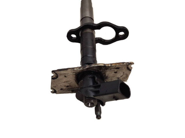 Форсунка 03L130277, 0445116    Audi TT TTS Mk2  CBBB 